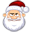 Angry-SantaClaus icon
