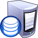 Data-server icon