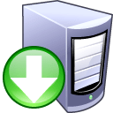 Download-server icon
