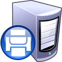 Print-server icon