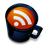 CoffeeCup-Feed icon