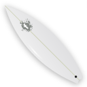 Surfboard 5 icon