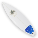 Surfboard 6 icon