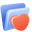 Folder fav icon