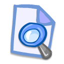 Files-find icon