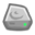 Hard-disk icon
