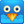 Twitter square icon