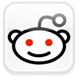 Reddit Icon Web 2 Iconset Fast Icon Design