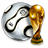 Ball-trophy icon