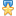 Award star gold blue icon