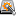 Backup-wizard icon