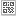 Barcode 2d icon