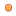 Bullet-orange icon