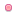 Bullet pink icon