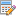 Calculator-edit icon