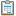 Clipboard-invoice icon