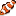 Clown-fish icon