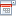 Combo-box-calendar icon
