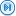 Control-end-blue icon