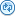 Control-repeat-blue icon