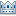 Crown silver icon