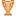 Cup-bronze icon