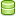 Database green icon
