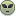 Emotion-alien icon