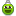 Emotion-grad-green icon