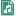 File-extension-mp2 icon