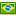 Flag brazil icon