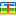Flag-central-african-republic icon