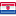 Flag-croatia icon