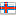 Flag-faroe-islands icon