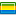 Flag-gabon icon