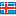 Flag-iceland icon