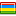 Flag-mauritius icon