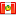 Flag-peru icon