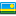 Flag rwanda icon