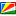 Flag-seychelles icon