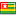 Flag-togo icon