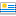 Flag-uruquay icon