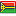Flag vanuatu icon