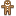 Gingerbread-man-chocolate icon