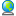 Globe-place icon