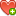Heart-add icon