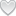 Heart-empty icon