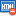 Html-delete icon