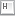 Key-h icon
