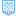 Layer-shred icon